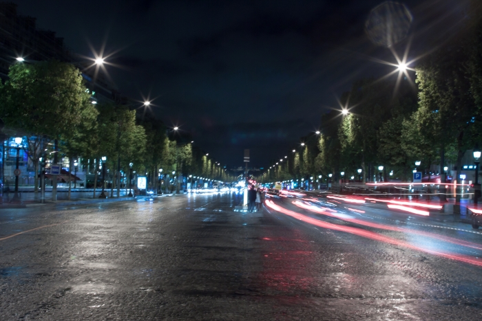 Paris - 237 - Champ Elysee